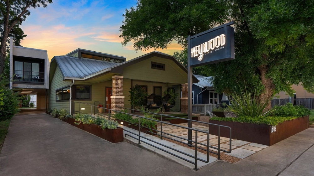 heywood front