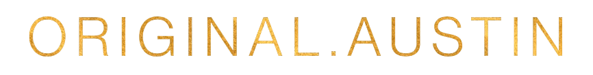 original.austin Gold PNG