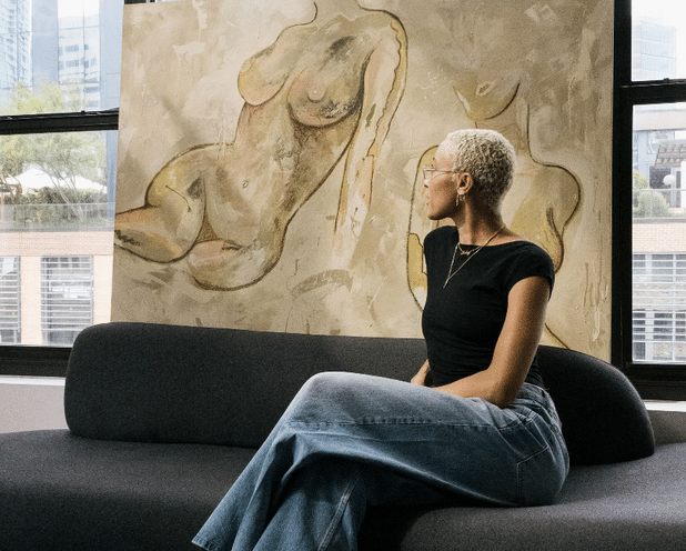 Josh Winston The Pershing 2