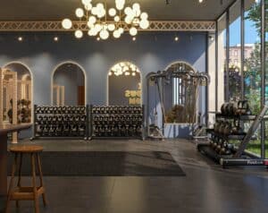 The Focus Room Austin 3 1