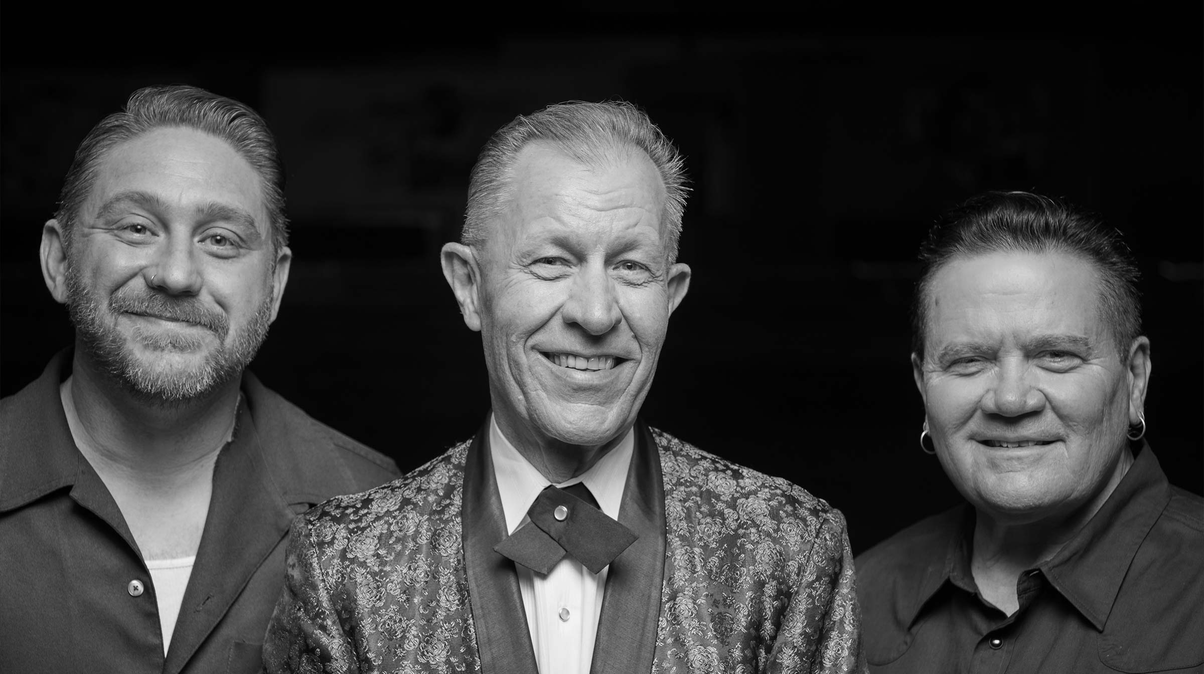 The-Reverend-Horton-Heat-Listening-Room