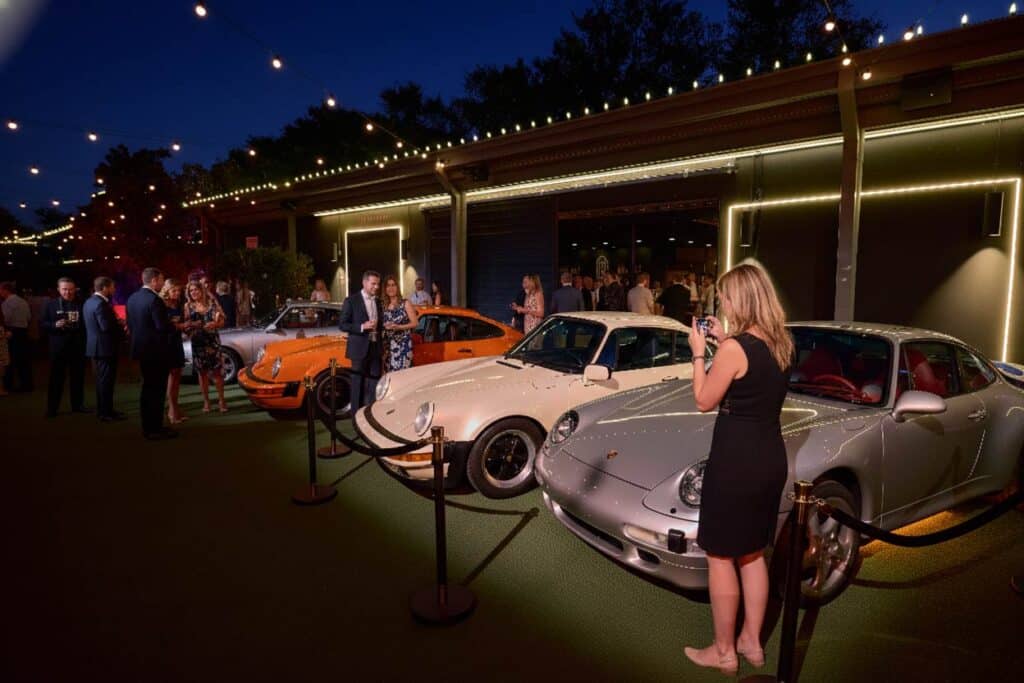 Porshe-Event-at-The-Pershing