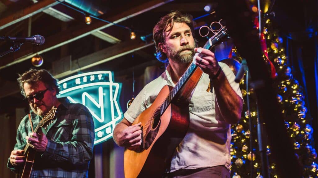 The Pershing Austin 2