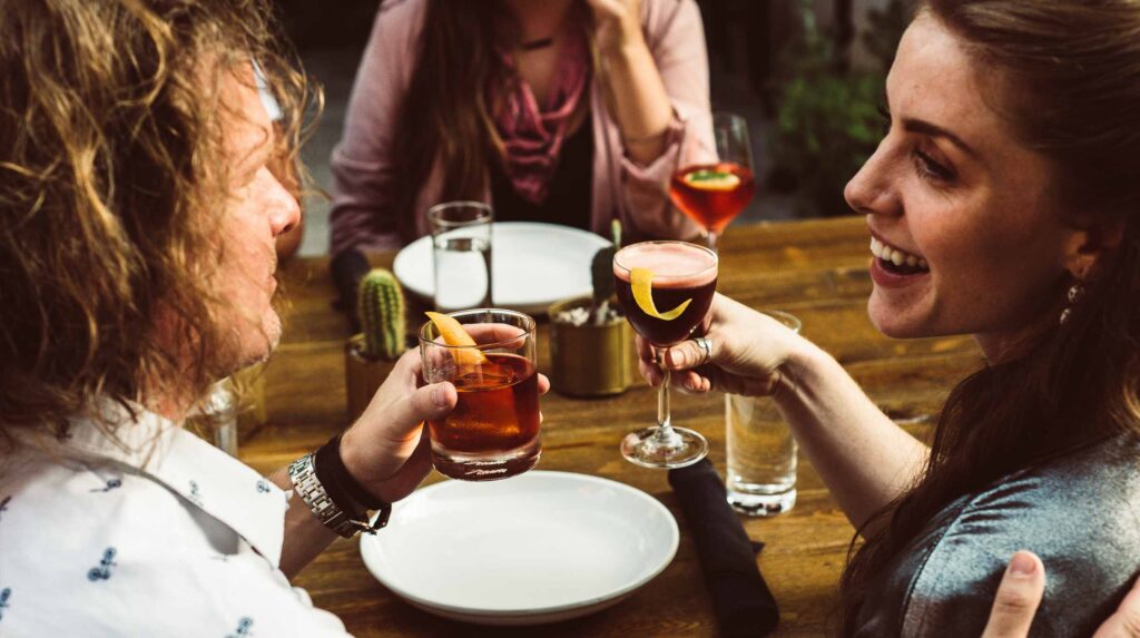 The Pershing Austin 3