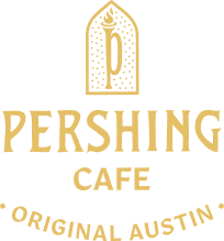 Pershing Cafe