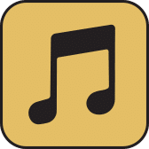 apple music icon